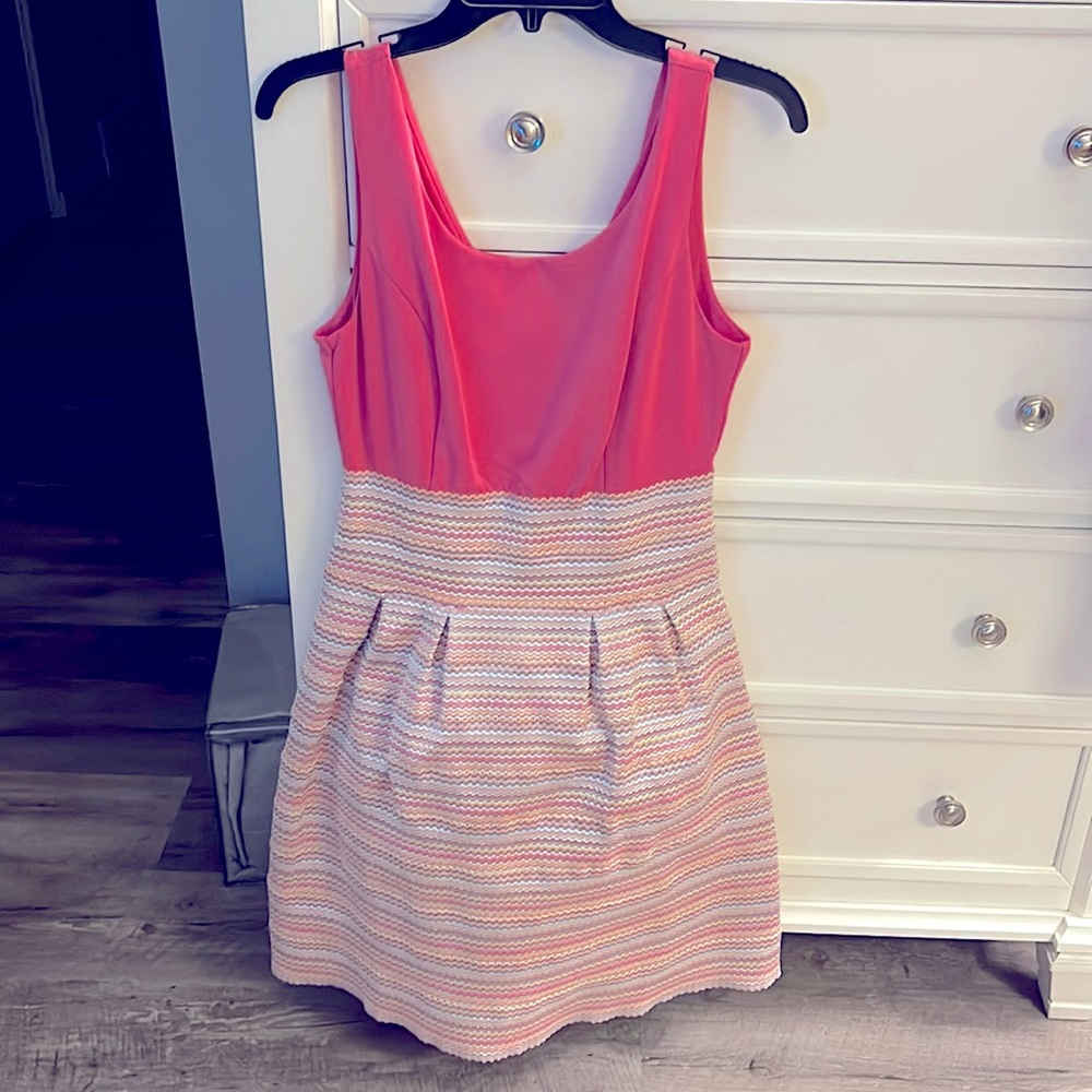 New York & Co dress